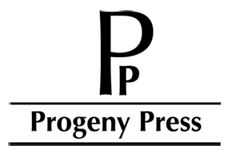 Progeny-Press-Logo